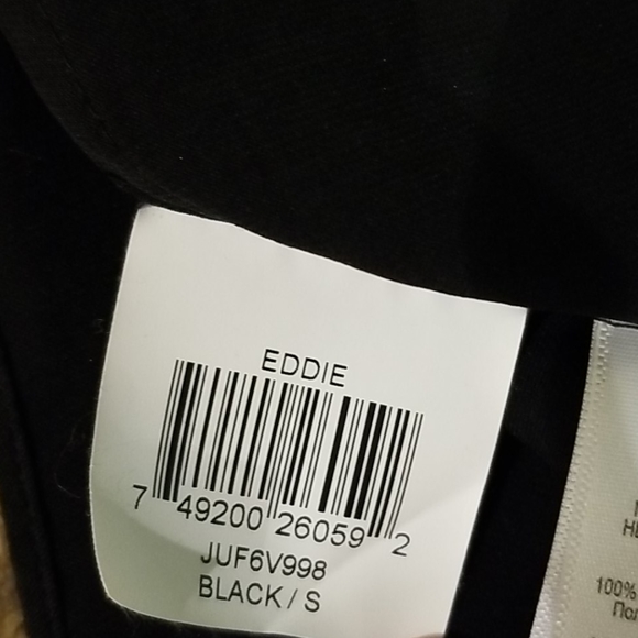 New BCBGMAXAZRIA Eddie Assymetrical Dress - SZ S - Picture 6 of 7